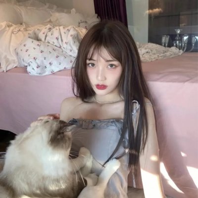 快递先生与贵妃小姐