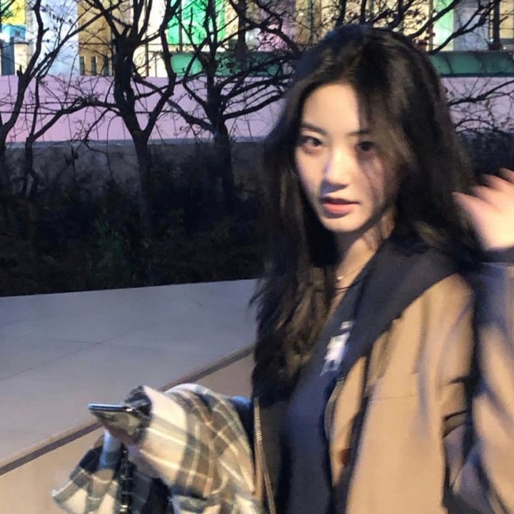 甜心女孩