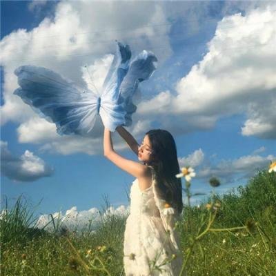 爱，让悲伤终结